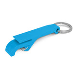 Snappy Bottle Opener Key Ring - 102186 own
