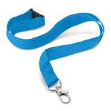 Custom Printed Lanyard - 16mm - 103800-2