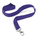 Custom Printed Lanyard - 16mm - 103800-5