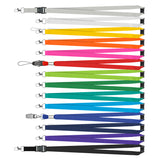 Custom Printed Lanyard - 16mm - 103800-0
