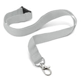 Custom Printed Lanyard - 16mm - 103800-8
