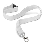 Custom Printed Lanyard - 16mm - 103800-9