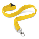 Custom Printed Lanyard - 16mm - 103800-10