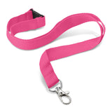 Custom Printed Lanyard - 16mm - 103800-12