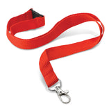 Custom Printed Lanyard - 16mm - 103800-13