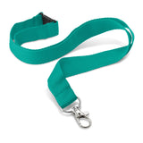 Custom Printed Lanyard - 20mm - 103801-1