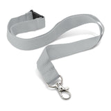 Custom Printed Lanyard - 20mm - 103801-8