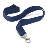 Custom Printed Lanyard - 24mm - 103802-4