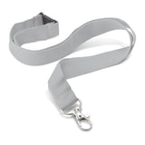 Custom Printed Lanyard - 24mm - 103802-8