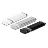 Quadra 4GB Flash Drive - 104072-0