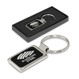 Laser Etch Metal Key Ring - 104177 main