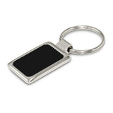 Laser Etch Metal Key Ring - 104177 own
