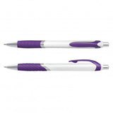 Jet Pen -  White Barrel - 104262-11