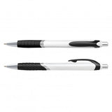 Jet Pen -  White Barrel - 104262-11