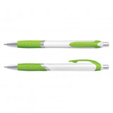 Jet Pen -  White Barrel - 104262-4