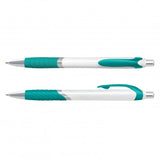 Jet Pen -  White Barrel - 104262-7