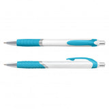 Jet Pen -  White Barrel - 104262-8