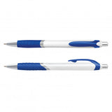 Jet Pen -  White Barrel - 104262-8