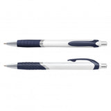 Jet Pen -  White Barrel - 104262-10