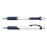 Jet Pen -  White Barrel - 104262 own