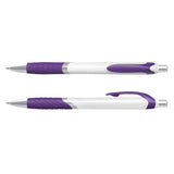 Jet Pen -  White Barrel - 104262 own