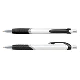 Jet Pen -  White Barrel - 104262 own