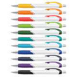 Jet Pen -  White Barrel - 104262