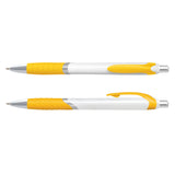 Jet Pen -  White Barrel - 104262 own