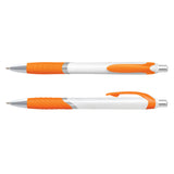 Jet Pen -  White Barrel - 104262 own