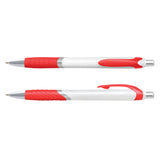 Jet Pen -  White Barrel - 104262 own