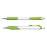Jet Pen -  White Barrel - 104262 own