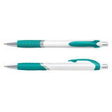 Jet Pen -  White Barrel - 104262 own