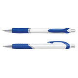 Jet Pen -  White Barrel - 104262 own