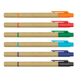 Kraft Pen Highlighter - 104360