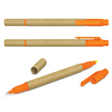 Kraft Pen Highlighter - 104360 own