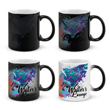 Chameleon Coffee Mug - 105059 main