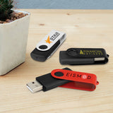 Helix 8GB Flash Drive - 105605-2