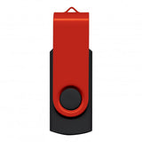 Helix 8GB Flash Drive - 105605-7