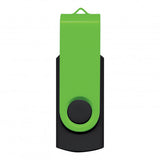 Helix 8GB Flash Drive - 105605-8