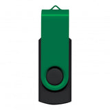 Helix 8GB Flash Drive - 105605-9