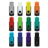 Helix 8GB Flash Drive - 105605 main