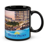 Black Hawk Coffee Mug - 105645 main
