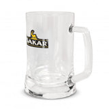 Munich Beer Mug - 105657-0