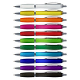 Vistro Pen - Translucent - 106093