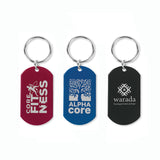 Lotus Key Ring - 106175 main