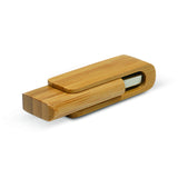Bamboo 4GB Flash Drive - 106208 own