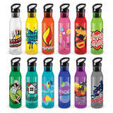 Nomad Bottle - Translucent - 106210 main