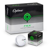 PGF Optima Golf Ball - 106761 main-single