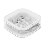 Helio Earbuds - 106932 own