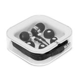 Helio Earbuds - 106932 own